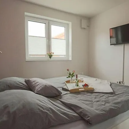 Marinapark 147 Modern Retreat 度假居 *