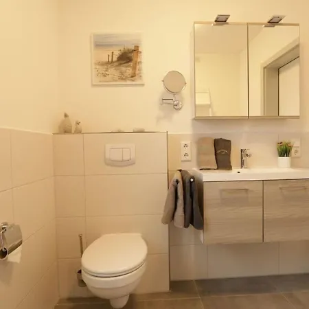 Marinapark 147 Modern Retreat 度假居