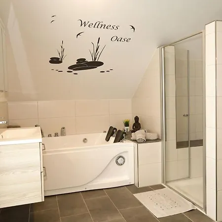 Marinapark 147 Modern Retreat Holiday home *
