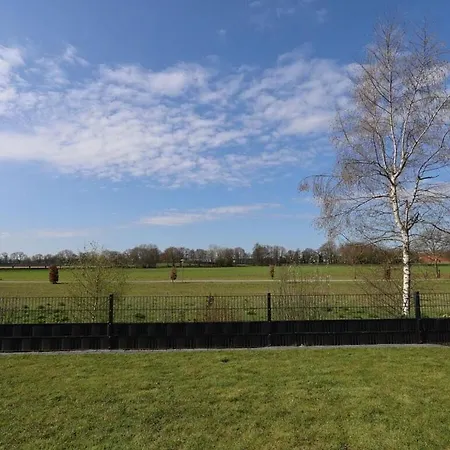 Vakantiehuis Marinapark 147 Modern Retreat