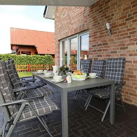 Marinapark 147 Modern Retreat 度假居