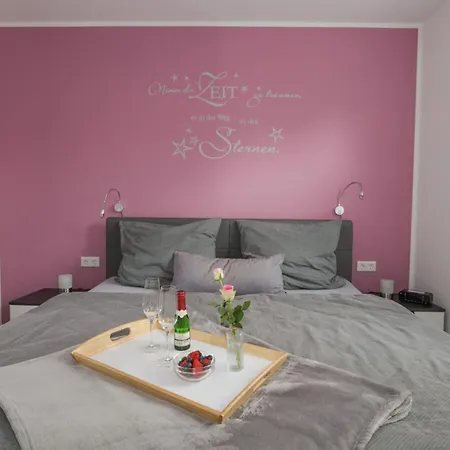 度假居 Marinapark 147 Modern Retreat Walchum