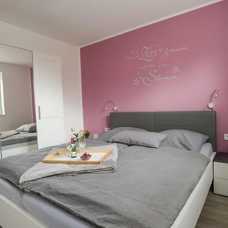 度假居 Marinapark 147 Modern Retreat