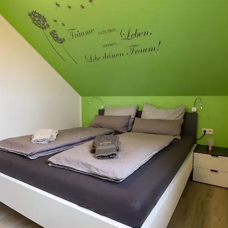 Ferienhaus Marinapark 147 Modern Retreat Walchum
