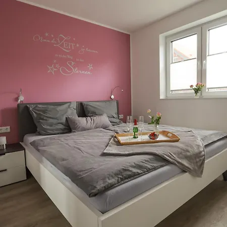 Marinapark 147 Modern Retreat 度假居 Walchum