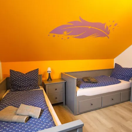 度假居 Marinapark 147 Modern Retreat