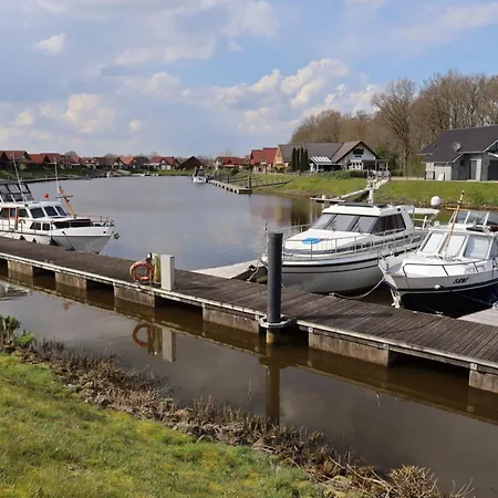 Marinapark 147 Modern Retreat 度假居 *