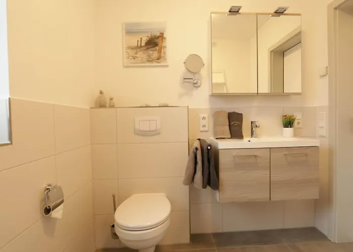 Marinapark 147 Modern Retreat Nyaraló *